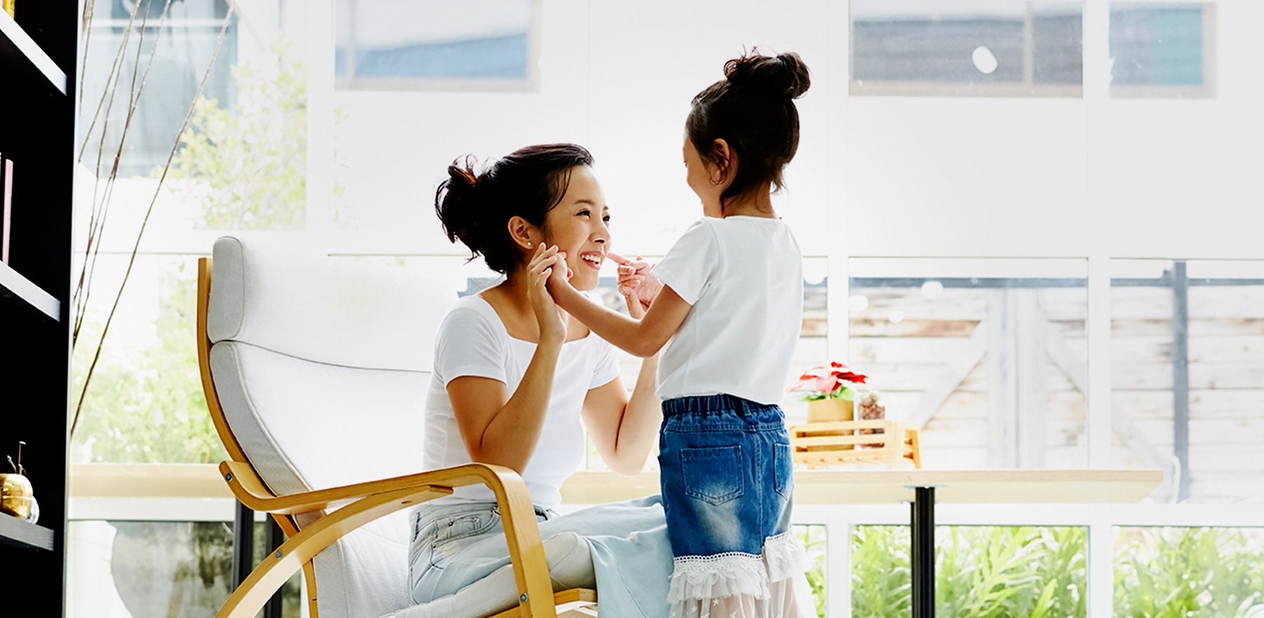 子ども脱毛のイメージ